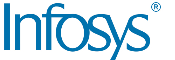 Infosys Logo