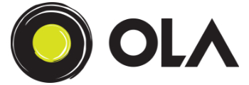 Ola Logo