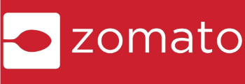 Zomato Logo