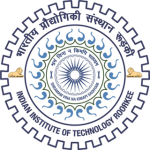 IIT Roorkee Logo