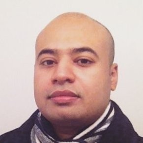 Saurabh Prasad