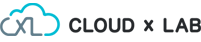 CloudxLab Logo